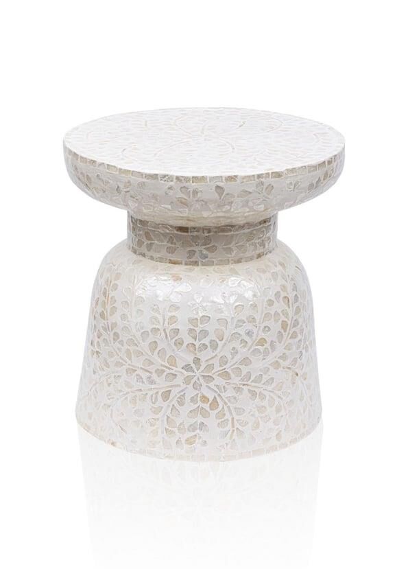 SEDEF YAN TABURE/SEHPA 38X40CM