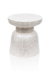 SEDEF YAN TABURE/SEHPA 38X40CM