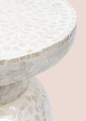 SEDEF YAN TABURE/SEHPA 38X40CM