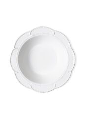 GRANDE BEYAZ SALATA KASE 31X9CM