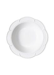 GRANDE BEYAZ SALATA KASE 31X9CM