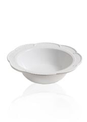 GRANDE BEYAZ SALATA KASE 31X9CM