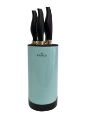 KARACA TIFFANY SPRING 6 PARÇA BIÇAK SETİ