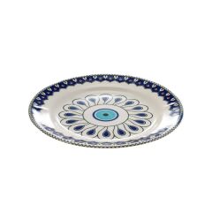 MAİ SELÇUKLU SERİSİ SERVİS TABAK 26CM