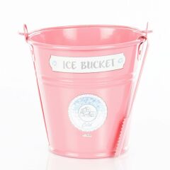 PEMBE BUZ KOVASI