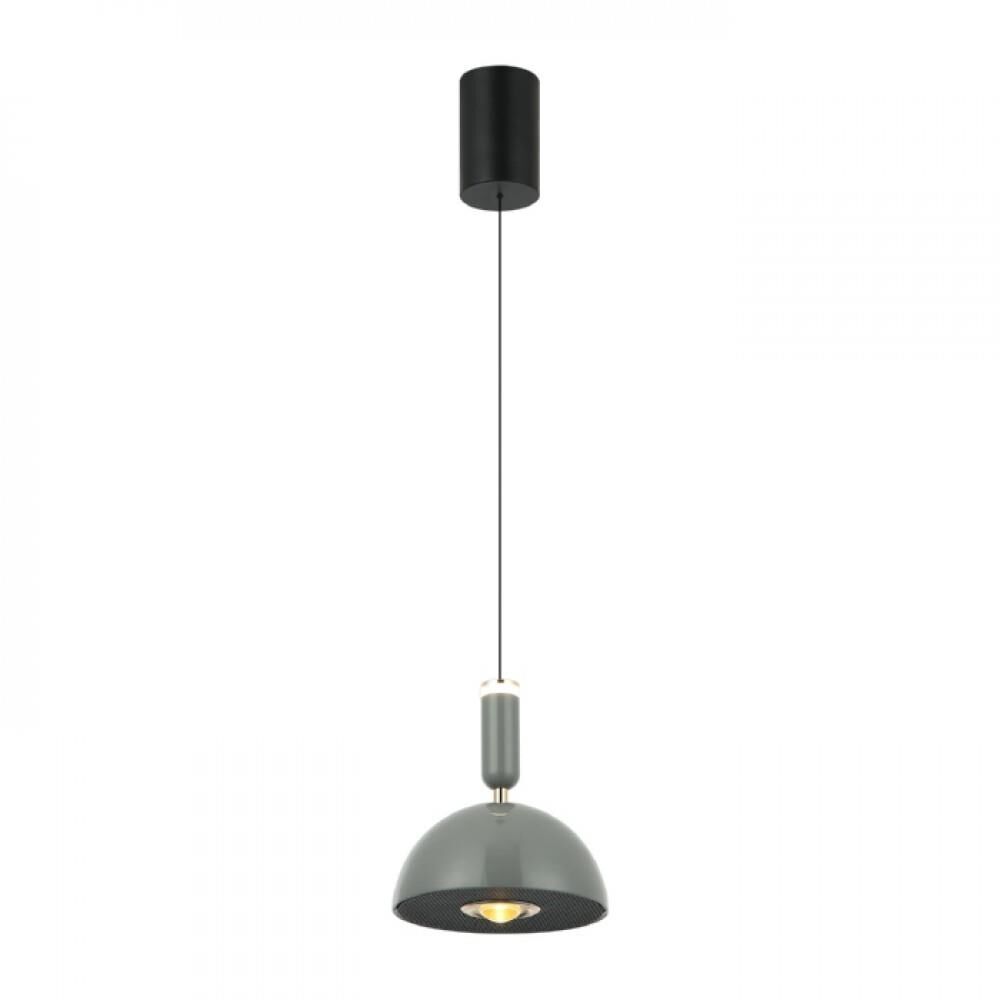 RABITA 02 GRİ LEDLİ SARKIT AVİZE 3000K