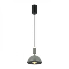 RABITA 02 GRİ LEDLİ SARKIT AVİZE 3000K