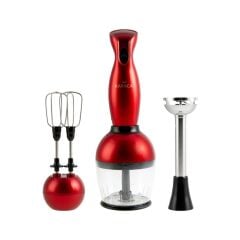 REDGOLD PRO MİDİ BLENDER SET