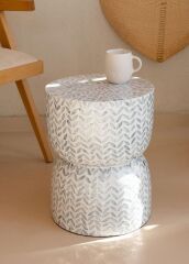 SEDEF YAN TABURE/SEHPA 35X50CM