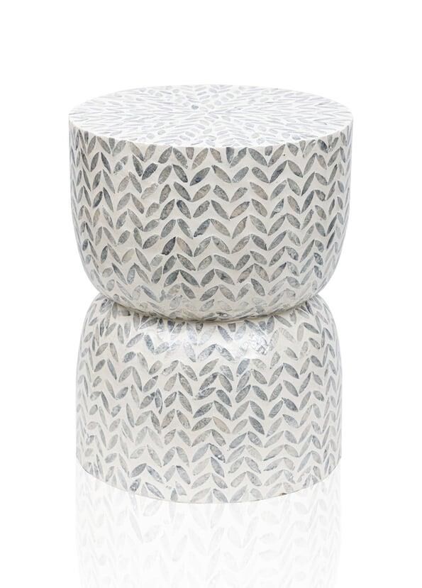 SEDEF YAN TABURE/SEHPA 35X50CM