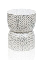 SEDEF YAN TABURE/SEHPA 35X50CM