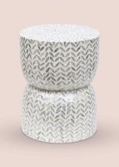 SEDEF YAN TABURE/SEHPA 35X50CM