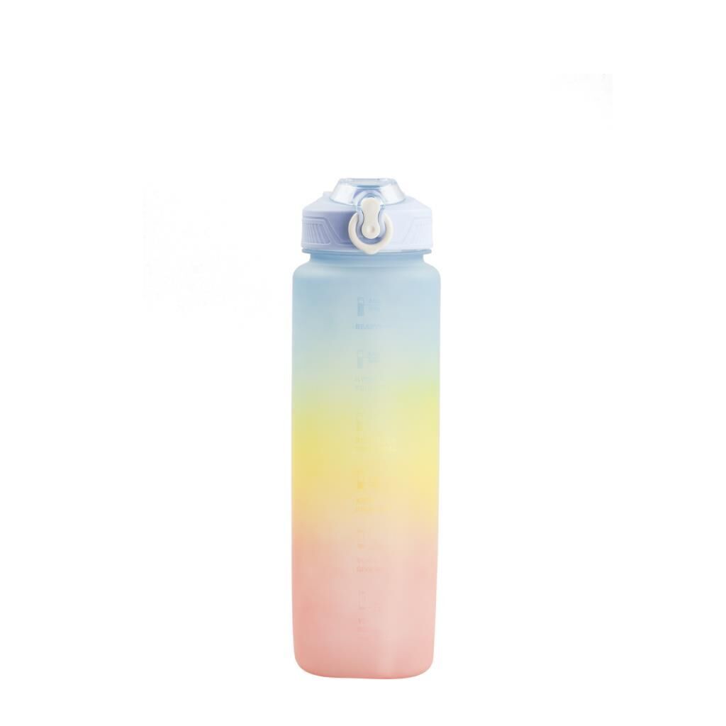 MAVİ MATARA 1000ML