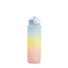 MAVİ MATARA 1000ML