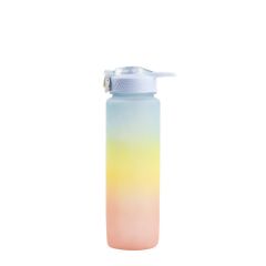 MAVİ MATARA 1000ML
