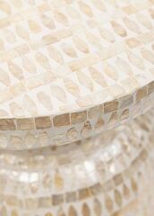 SEDEF YAN TABURE/SEHPA 38X40CM