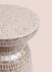 SEDEF YAN TABURE/SEHPA 38X40CM