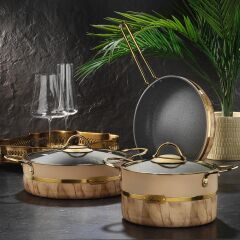 SELECTION KREM TAVA 30CM