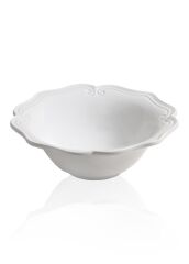 GRANDE BEYAZ SALATA KASE 29X10CM