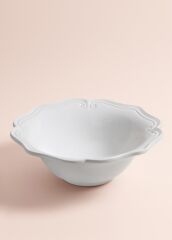 GRANDE BEYAZ SALATA KASE 29X10CM