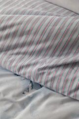 JONATHAN MAVİ ÇİFT KİŞİLİK NEVRESİM TAKIMI