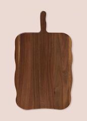 NATURA AKASYA SUNUM/KESME TAHTASI 46X27X2CM