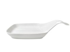 PEACE NEW BONE DİKDÖRTGEN SERVİS 30cm