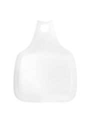 PEACE NEW BONE DİKDÖRTGEN SERVİS 30cm
