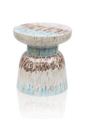 SEDEF YAN TABURE/SEHPA 38X40CM