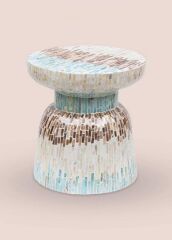 SEDEF YAN TABURE/SEHPA 38X40CM