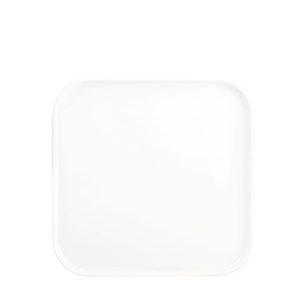 KARE SUNUM TABAK 21CM