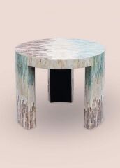 SEDEF YAN TABURE/SEHPA 50X40CM