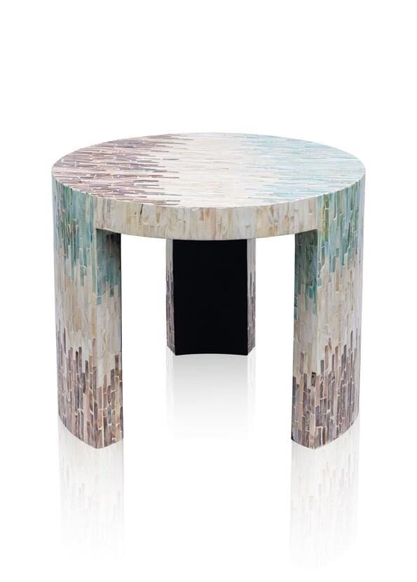 SEDEF YAN TABURE/SEHPA 50X40CM