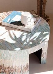 SEDEF YAN TABURE/SEHPA 50X40CM