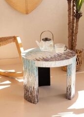 SEDEF YAN TABURE/SEHPA 50X40CM