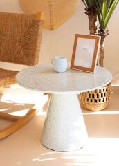 SEDEF YAN TABURE/SEHPA 66X50CM