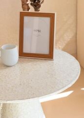 SEDEF YAN TABURE/SEHPA 66X50CM