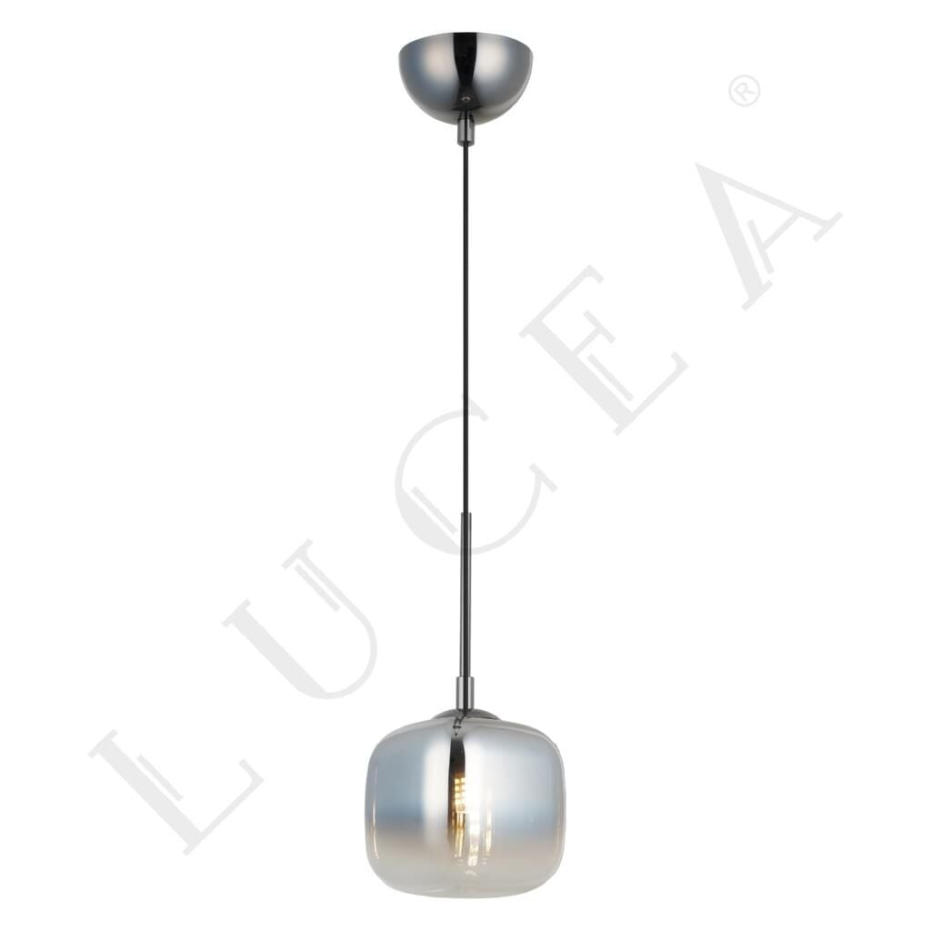 ALEA KOBALT TEKLİ SARKIT AVİZE 1XG9