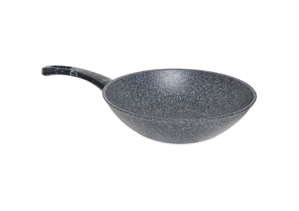 KARACA COLD STONE BİO GRANİT 28cm WOK TAVA