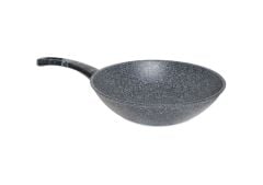 KARACA COLD STONE BİO GRANİT 28cm WOK TAVA