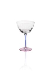 MAVİ PEMBE DONDURMALIK/TATLI SUNUM KASE 240ML