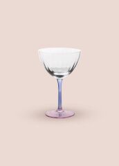 MAVİ PEMBE DONDURMALIK/TATLI SUNUM KASE 240ML