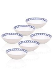 ODORE Dİ LİMONE 6'LI ÇORBA KASE 14CM