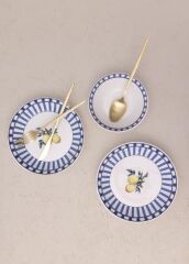 ODORE Dİ LİMONE 6'LI ÇORBA KASE 14CM
