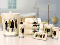 STYLE 5 PARÇA BANYO SETİ