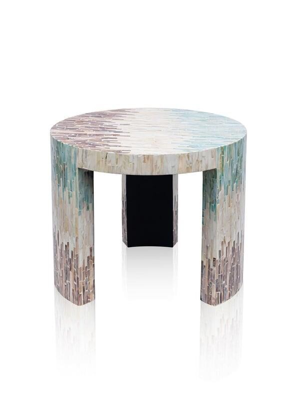 SEDEF YAN TABURE/SEHPA 66X48CM