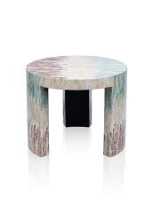 SEDEF YAN TABURE/SEHPA 66X48CM