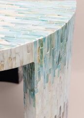 SEDEF YAN TABURE/SEHPA 66X48CM