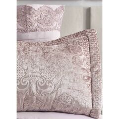 VALERIA ROYAL GÜL KURUSU 10 PARÇA ÇEYİZ SETİ