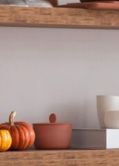 COTTA LIMOGES ŞEKERLİK/REÇELLİK TERRACOTA 9CM